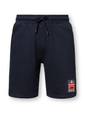 KTM Red Bull Racing casual shorts navy