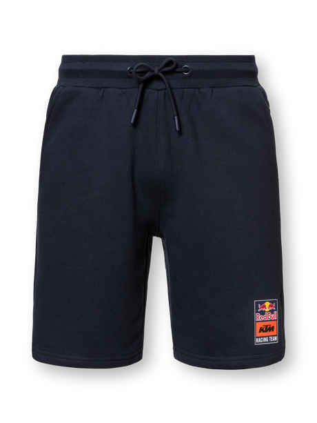 KTM Red Bull Racing casual shorts navy