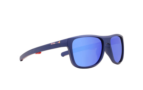 Ochelari de soare Red Bull Spect KREY albaștri cu lentile bleumarin