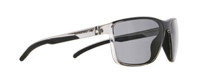 Red Bull Spect DRIFT sunglasses grey with smoke lenses