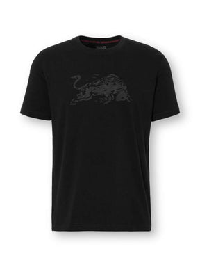 Tricou pentru fani Red Bull Ring - Paddock negru