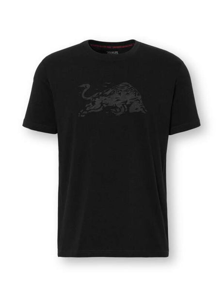 Tricou pentru fani Red Bull Ring - Paddock negru