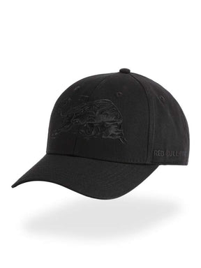 Red Bull Ring cap Paddock, black