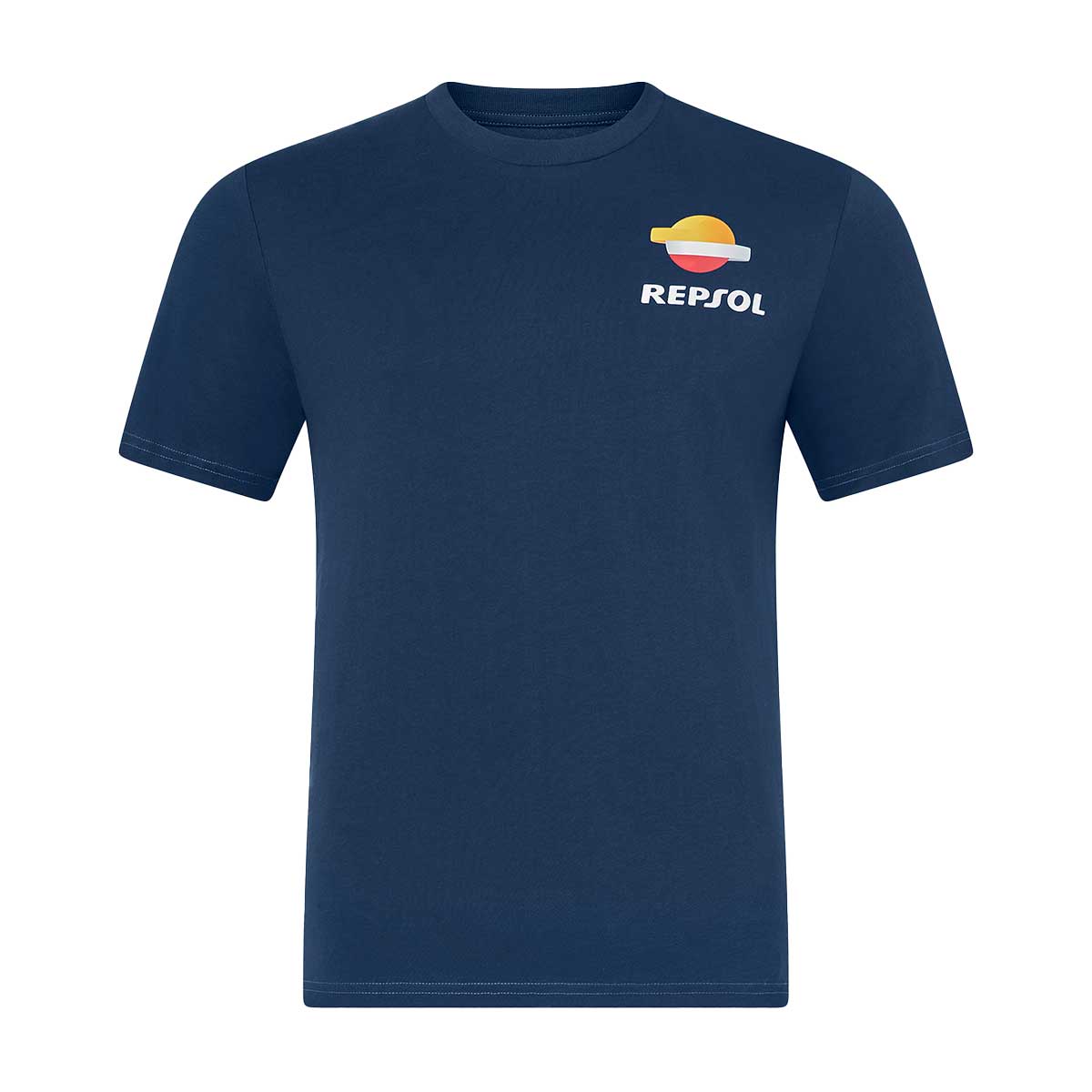 Tricou pentru fani Repsol Honda - MotoGP cu motiv World Champions