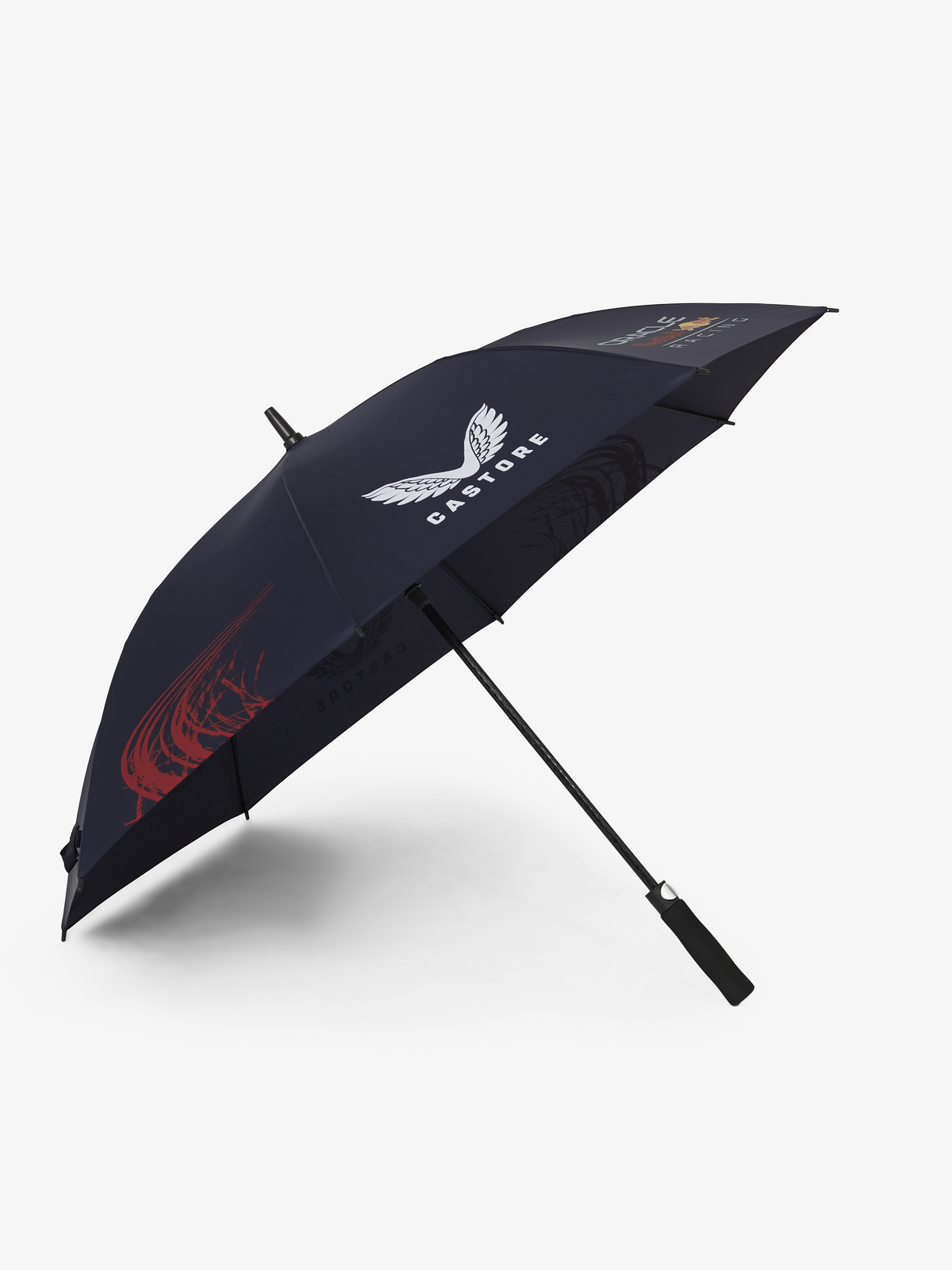 Oracle Red Bull Racing F1 DYNAMIC large umbrella navy