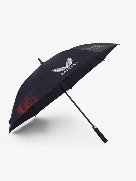 Umbrelă mare Oracle Red Bull Racing F1 DYNAMIC bleumarin