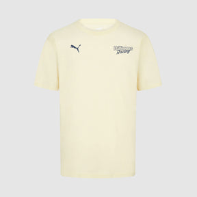 Williams Racing casual T-shirt – heritage
