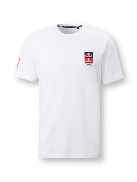 Tricou pentru fani Augusto Fernandez - Red Bull GasGas MotoGP
