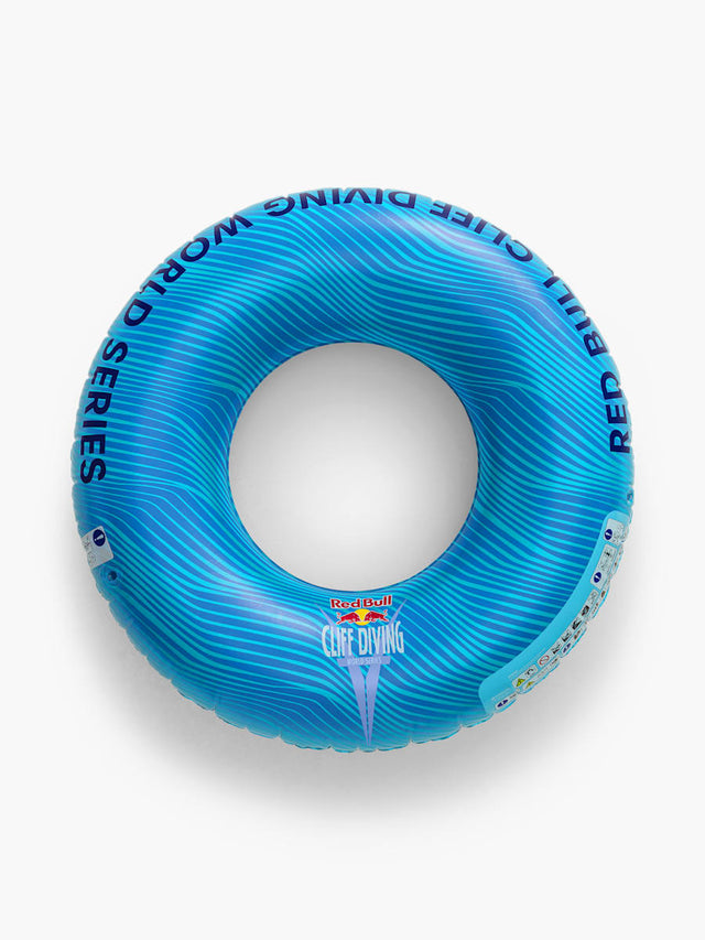 Colac gonflabil Red Bull Cliff Diving cu logo