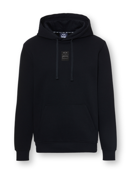 Hanorac casual cu glugă KTM Red Bull Racing Carbon