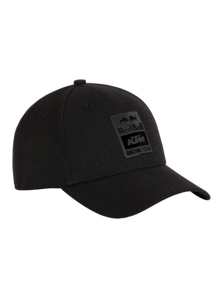 KTM Red Bull Racing cap Carbon, black