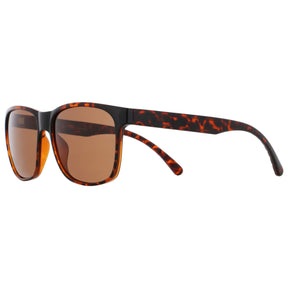 Ochelari de soare Red Bull Spect EARLE maro cu lentile maro