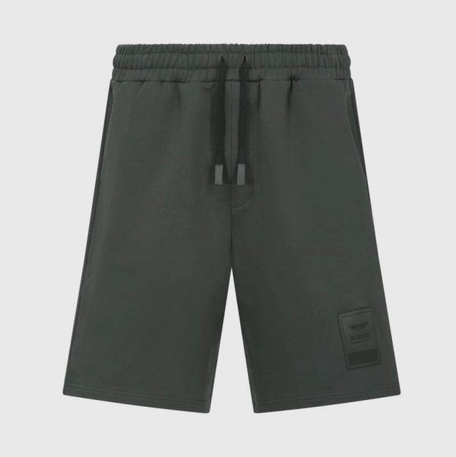 Aston Martin F1 Team AMF1 casual shorts
