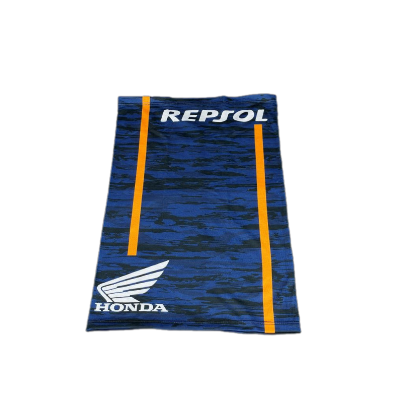 Guler multifuncțional Repsol Honda bleumarin