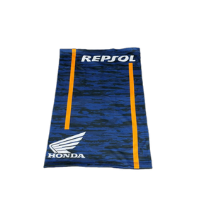Guler multifuncțional Repsol Honda bleumarin