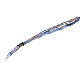 Repsol Honda MotoGP fan lanyard with logo