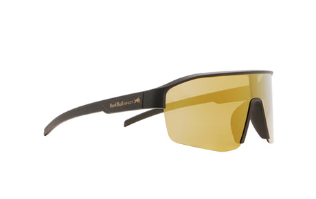 Ochelari de soare Red Bull Spect DUNDEE verzi cu lentilă aurie