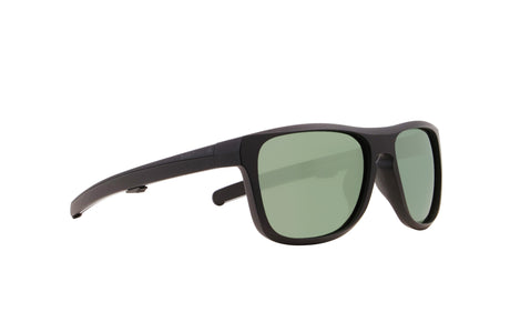 Ochelari de soare Red Bull Spect KREY negri cu lentile verzi