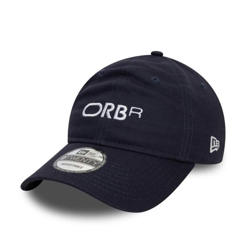 Șapcă lifestyle Red Bull Racing F1 ESS ORBR bleumarin