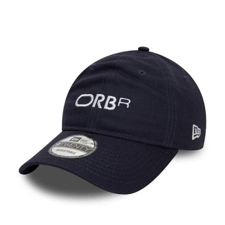 Șapcă lifestyle Red Bull Racing F1 ESS ORBR bleumarin