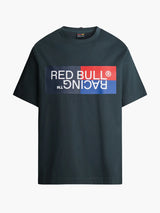 Pepe Jeans T-shirt - Red Bull Racing, navy blue