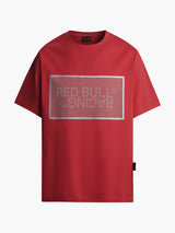 Tricou Pepe Jeans - Red Bull Racing roșu