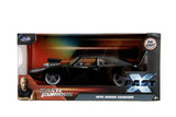 Machetă Fast & Furious Dodge Charger Fast X