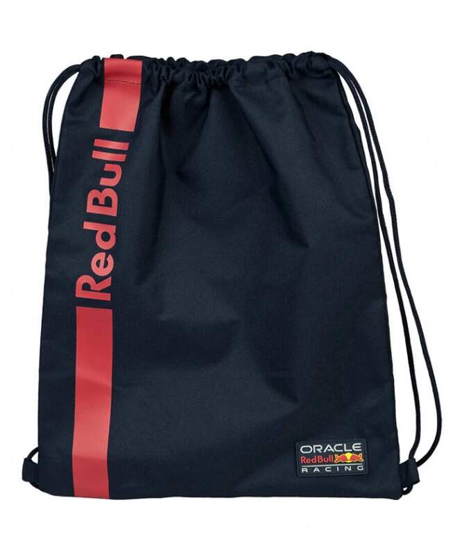 Geantă sport Red Bull Racing bleumarin