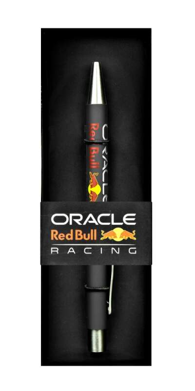 Pix cu bilă – Red Bull Racing deluxe