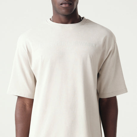 Tricou casual McLaren F1 NE speedmark nisipiu