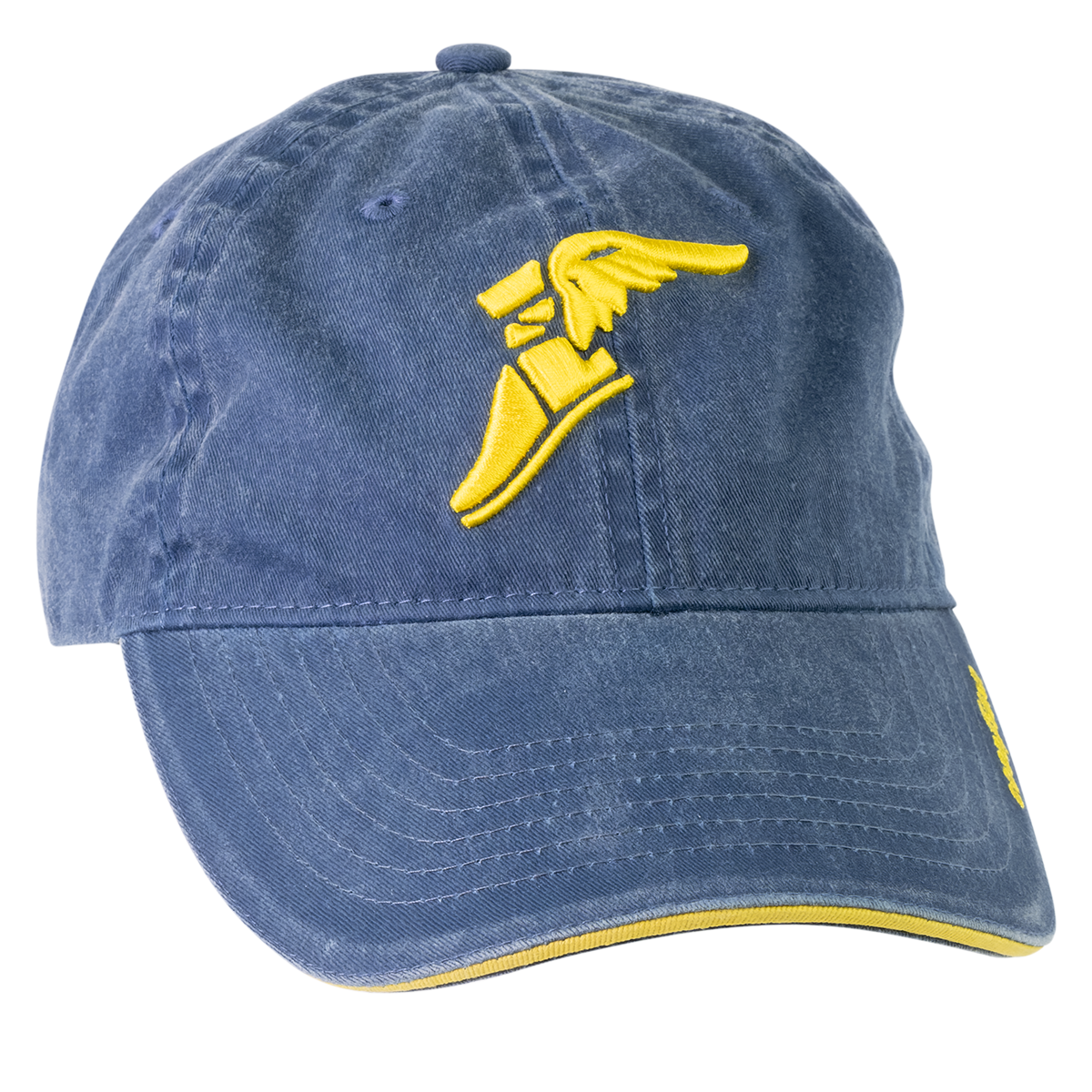 Șapcă pentru fani Goodyear Wingfoot bleu