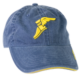 Șapcă pentru fani Goodyear Wingfoot bleu