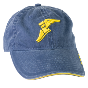Șapcă pentru fani Goodyear Wingfoot bleu