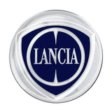 Autocolant 3D Lancia LOGO