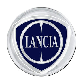 Autocolant 3D Lancia LOGO