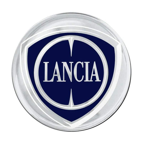 Autocolant 3D Lancia LOGO