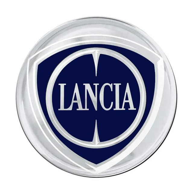 Autocolant 3D Lancia LOGO