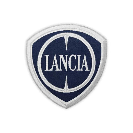 Emblemă brodată Lancia LOGO
