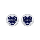 Set de autocolante 3D Lancia LOGO