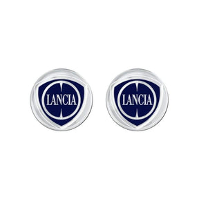 Set de autocolante 3D Lancia LOGO