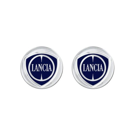 Set de autocolante 3D Lancia LOGO