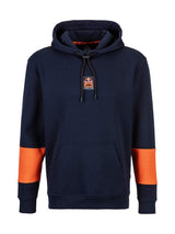 Hanorac cu glugă KTM Red Bull Racing GRID bleumarin
