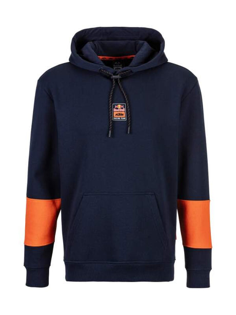 Hanorac cu glugă KTM Red Bull Racing GRID bleumarin