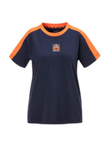 KTM Red Bull Racing GRID women's T-shirt navy