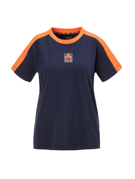 Tricou de damă KTM Red Bull Racing GRID bleumarin