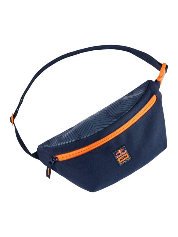 KTM Red Bull Racing GRID casual bum bag navy