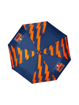 KTM Red Bull Racing GRID folding umbrella, navy blue