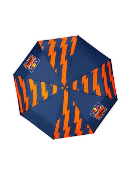 Umbrelă pliabilă KTM Red Bull Racing GRID bleumarin