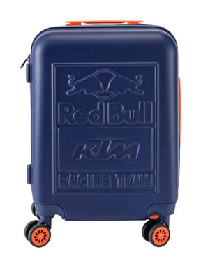 KTM Red Bull Racing GRID suitcase, navy