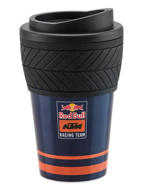 Cană de călătorie KTM Red Bull Racing GRID bleumarin